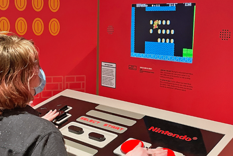 The Evolution of Video Games: From Pong to Photorealism