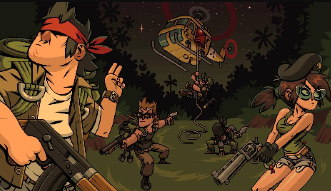 Why Indie Games Are Taking Over the Industry