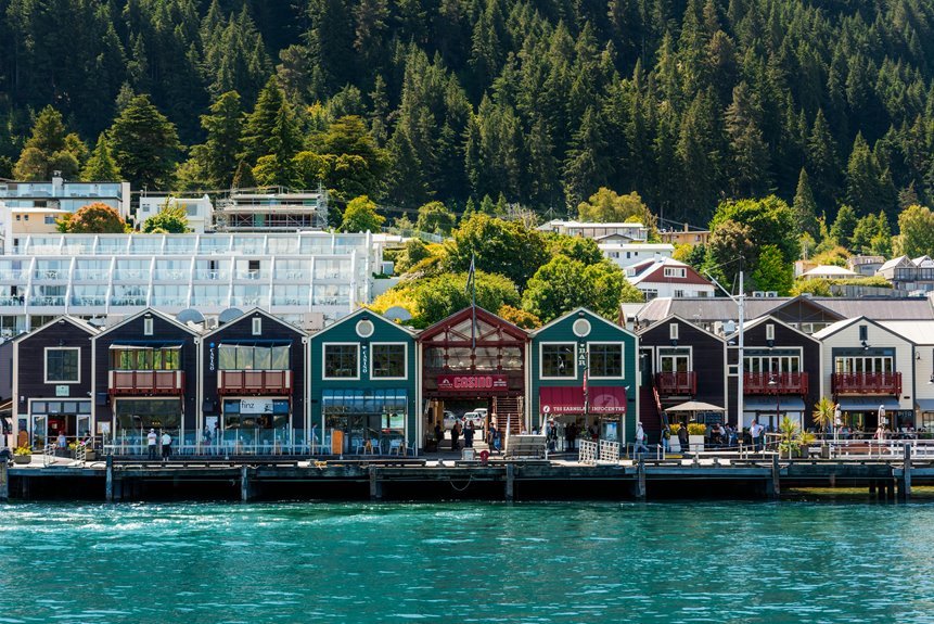 commercial insight architecture overview