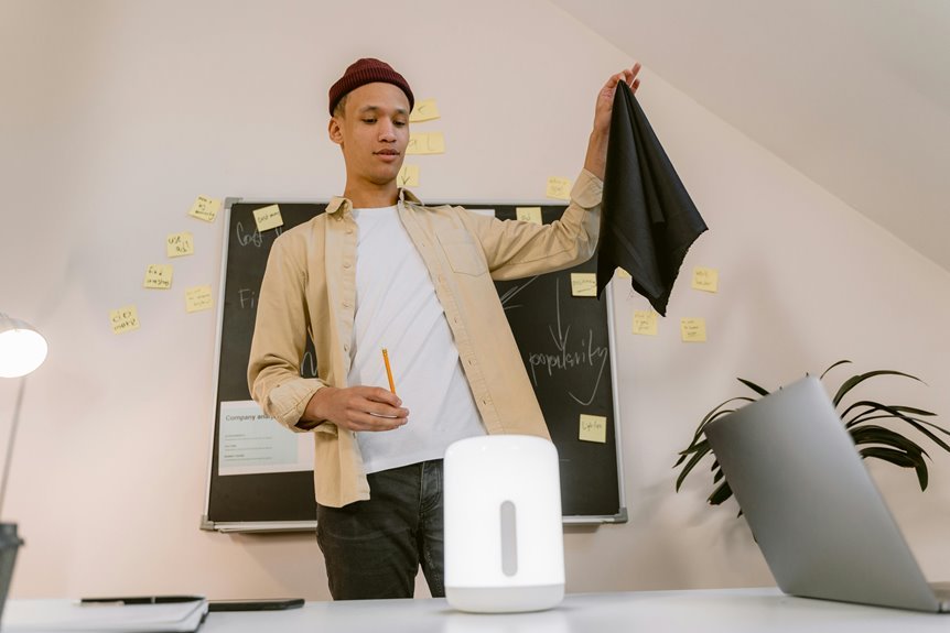 commercial intelligence strategic overview