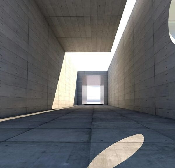 architectural expansion project overview