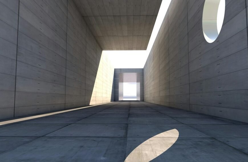 architectural expansion project overview