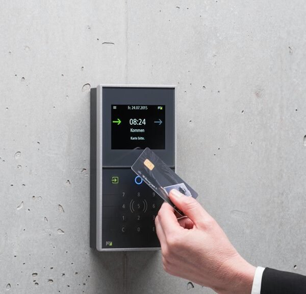 business secure digital system