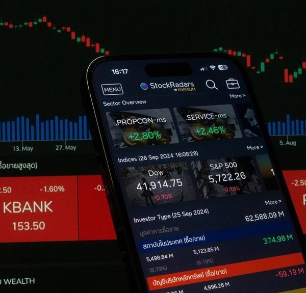 digital platform for performance