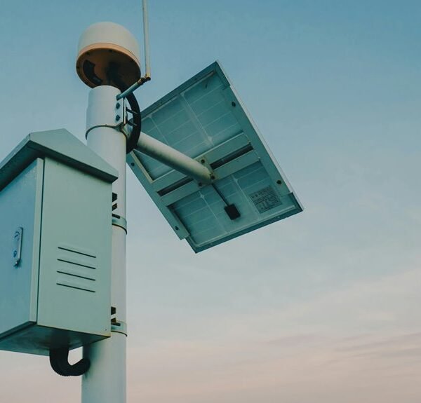 efficient secure web system