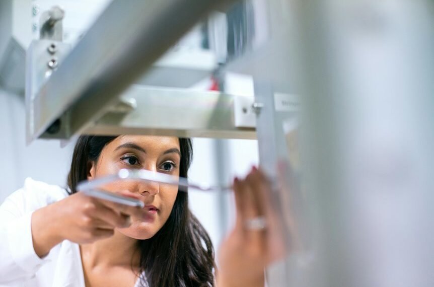 growth focused web system