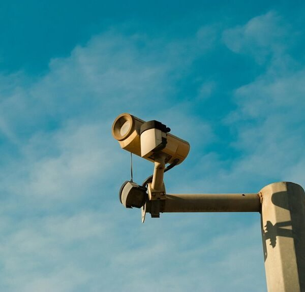 online performance security system