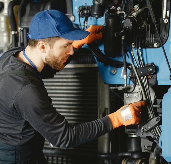 reliable online performance system