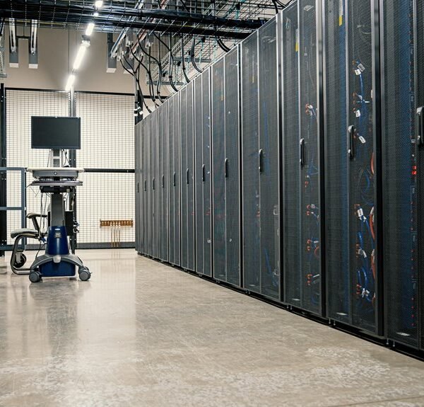 secure network expansion initiative