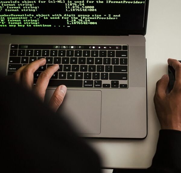 secure online web system