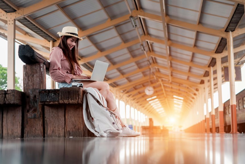 smart digital online platform