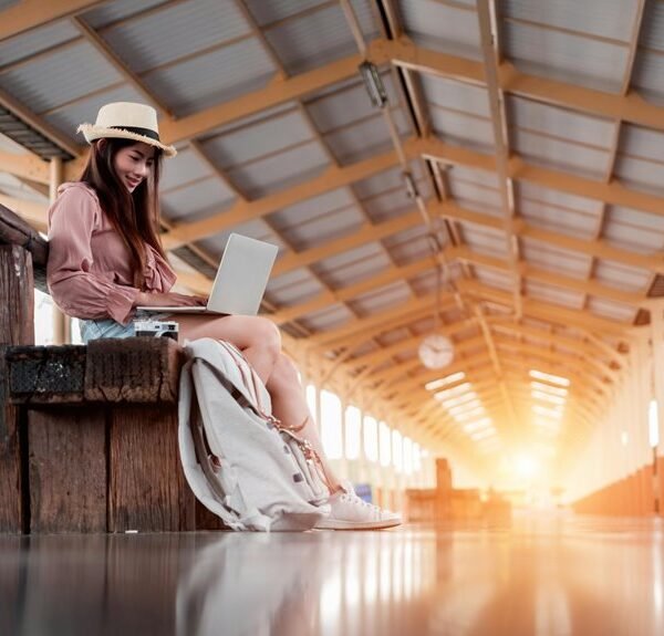 smart online web platform