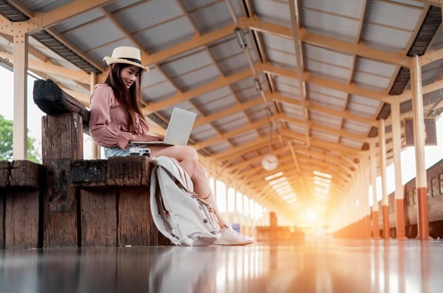 smart online web platform