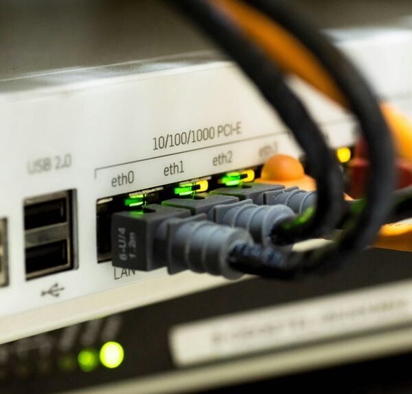 stable web networking solutions