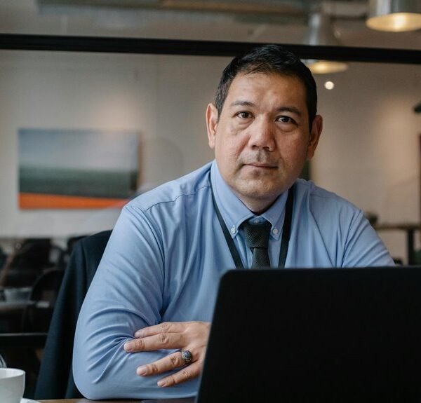 trustworthy business web platform