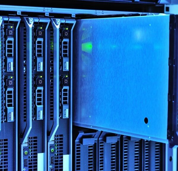 web system expansion initiative